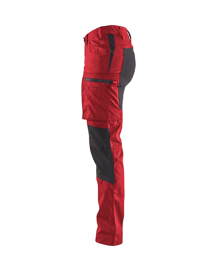 7159 Women's Service Trousers Stretch