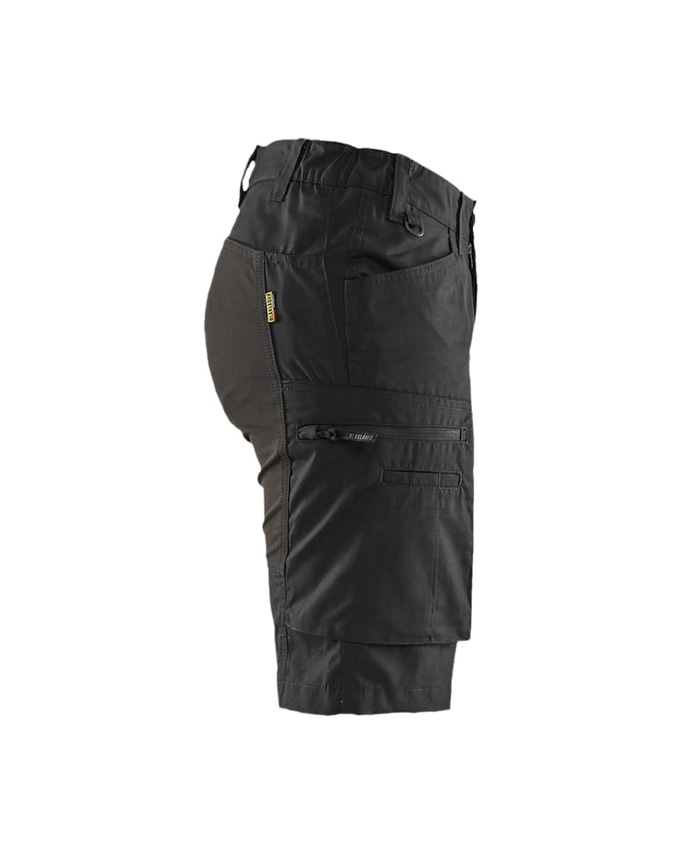 7149 Women's Service Shorts with Stretch