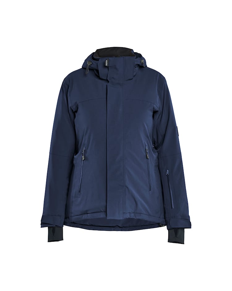 4707 STRIKER Women's Winter Jacket Stretch