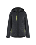4733 Women's Hybrid Jacket