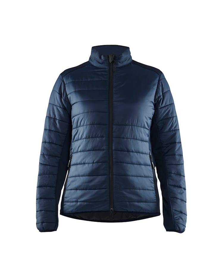 4715 Women's Warm-Lined Jacket