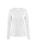 3301 Women's Long Sleeved T-shirt