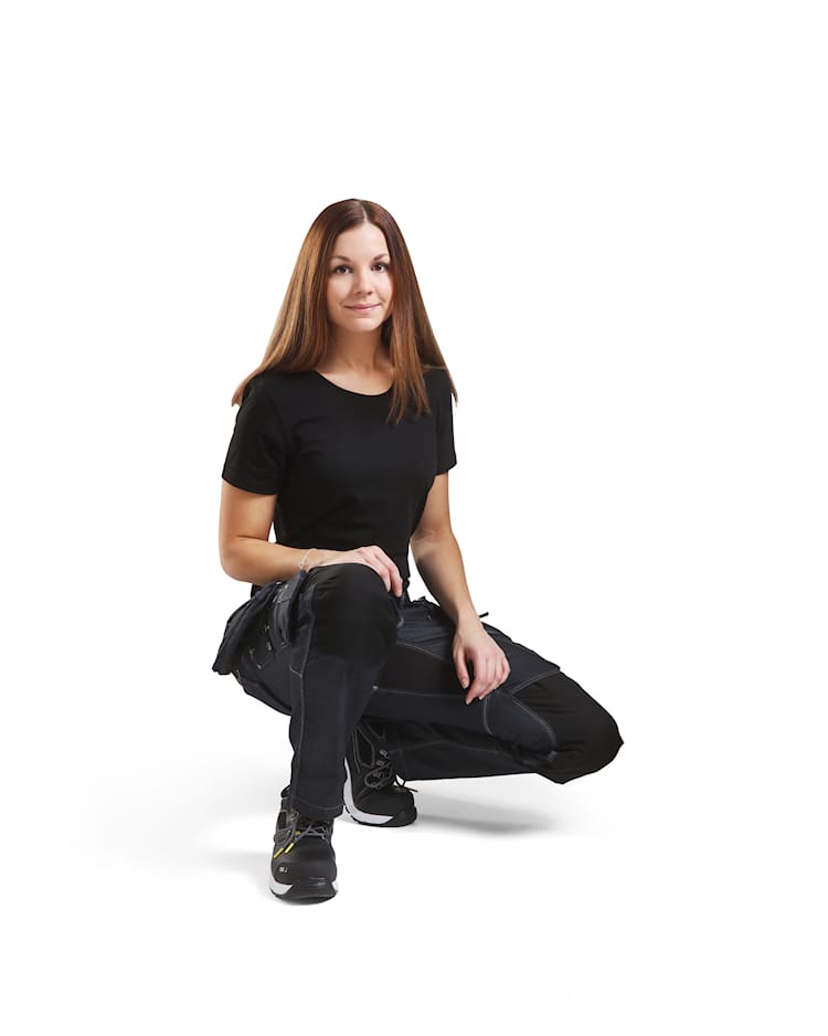 7990 Women's Craftsman Trousers X1900 Stretch