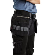 7115 Women's Craftsman Trousers with Stretch