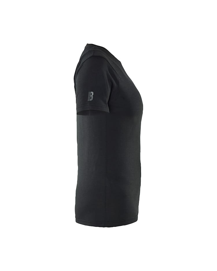 3537 Women's Merino Wool T-shirt