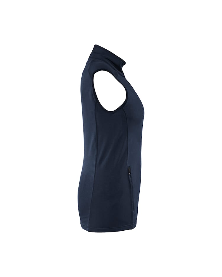 4746 STRIKER Women’s Fleece Vest