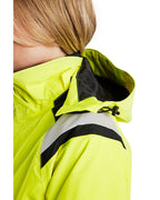 4904 Women's Hi-Vis Shell Jacket