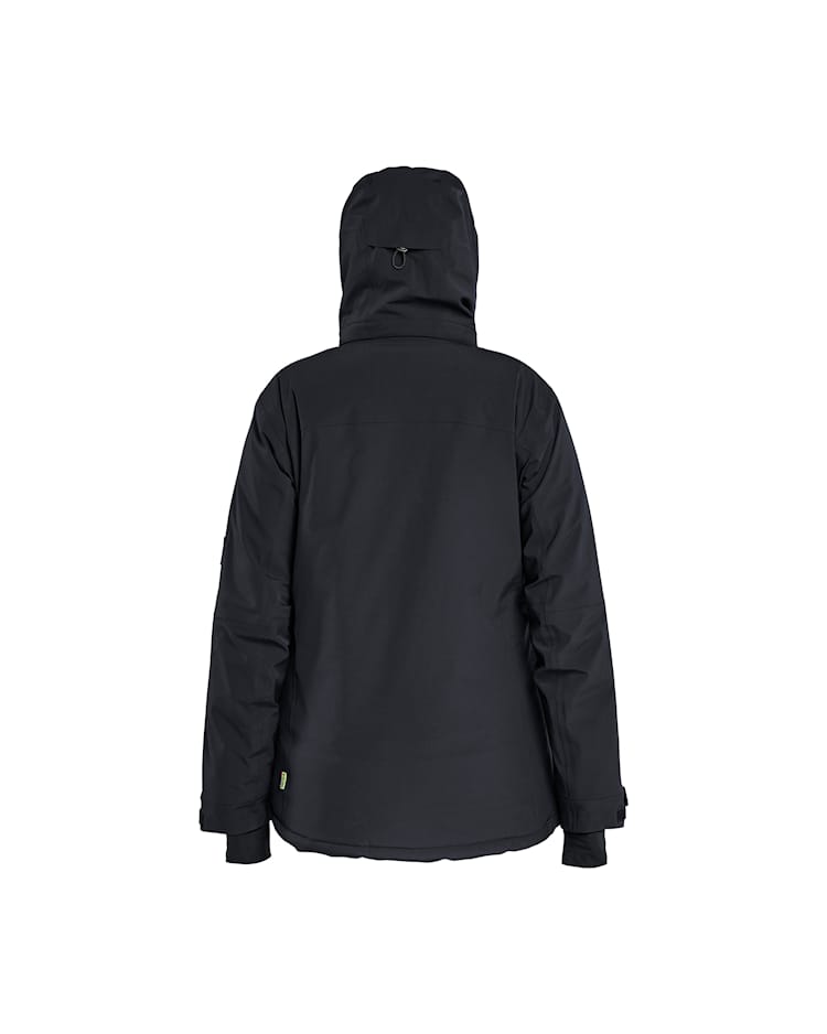 4707 STRIKER Women's Winter Jacket Stretch