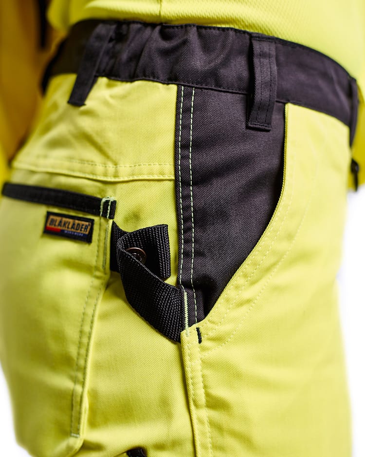 7155 Women's Hi-Vis Trousers