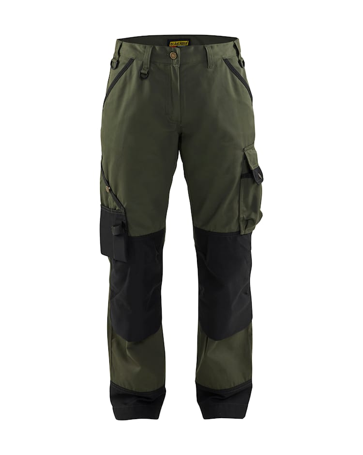 7154 Women's Garden Trousers