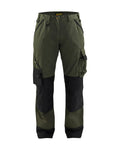 7154 Women's Garden Trousers