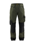 7154 Women's Garden Trousers