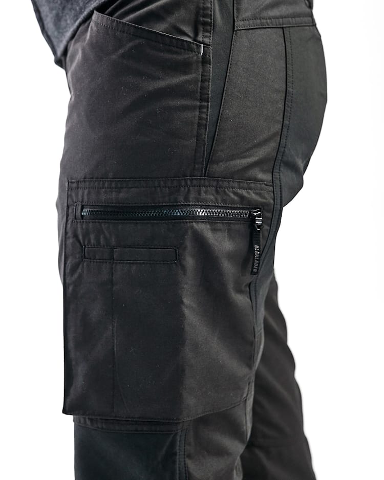 7159 Women's Service Trousers Stretch