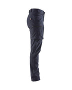 7177 Women's Softshell Winter Service Trousers