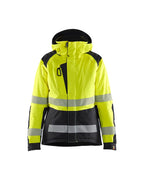4456 Women’s Hi-Vis Winter Jacket