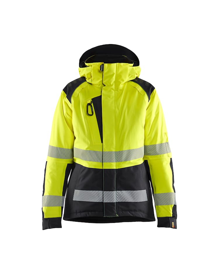 4456 Women’s Hi-Vis Winter Jacket