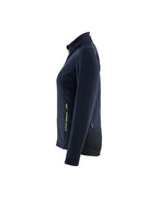 4766 Women's Microfleece Jacket