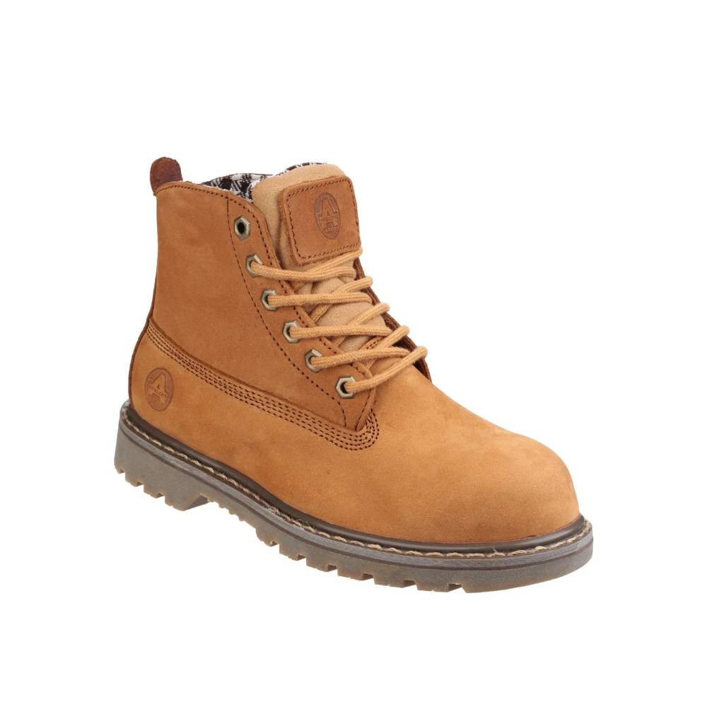 FS103 SRA Safety Boots