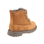 FS103 SRA Safety Boots