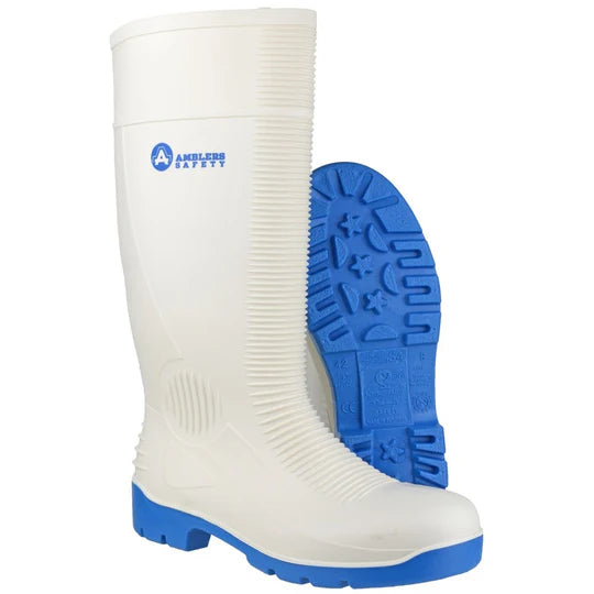 FS98 SRA Food Safety Wellingtons