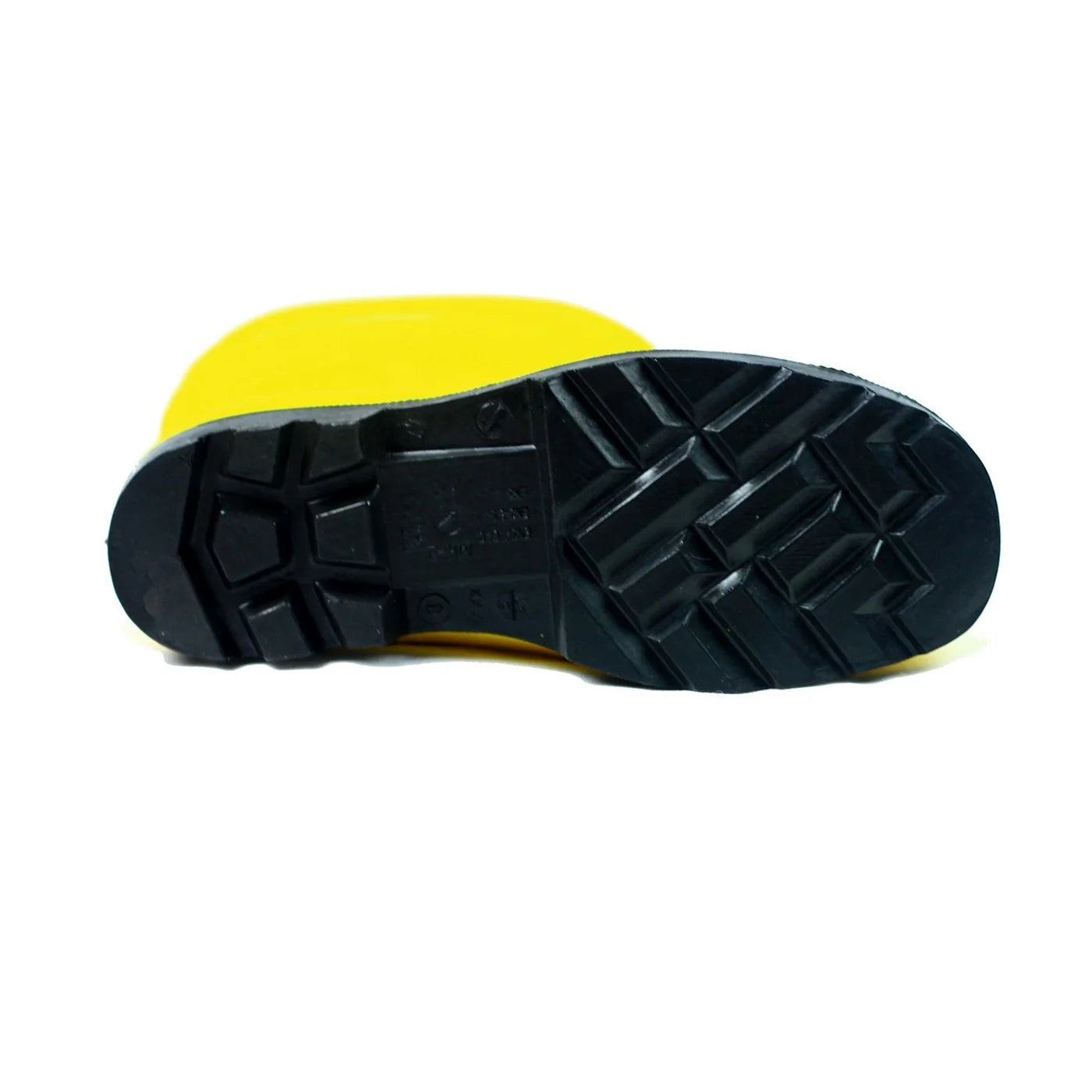 Purofort Professional Full Safety Wellington