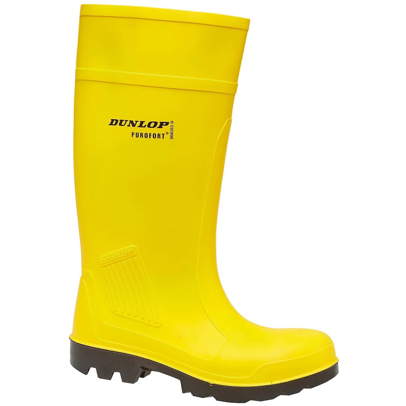Purofort Professional Full Safety Wellington