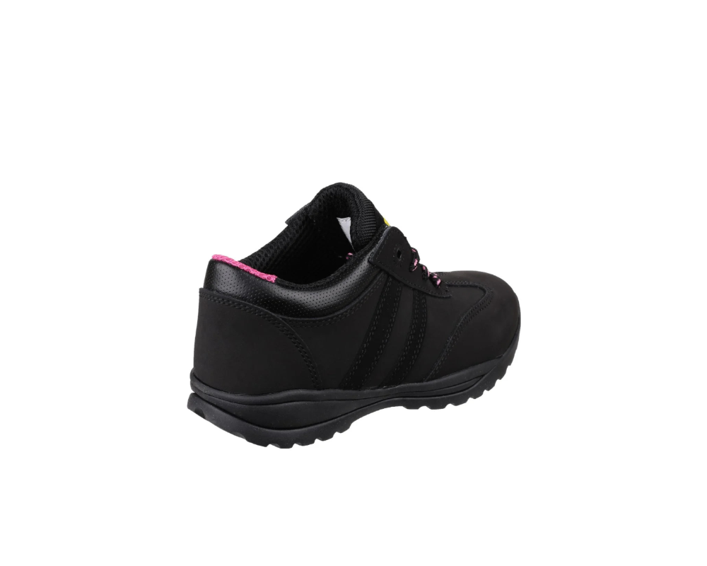 FS706 Sophie S1P SRC Safety Trainers