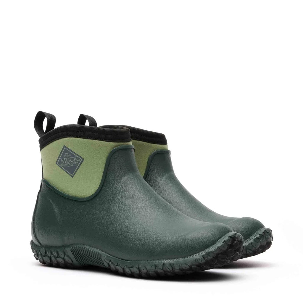 Women's RHS Muckster II Ankle Boots