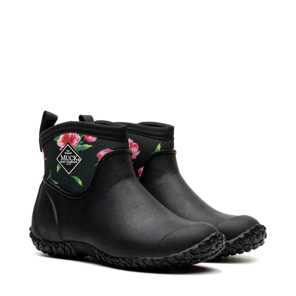 Women's RHS Muckster II Ankle Boots