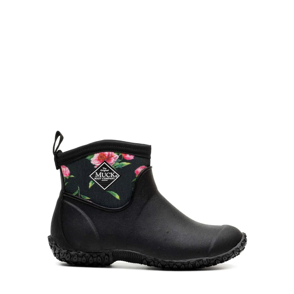 Women's RHS Muckster II Ankle Boots