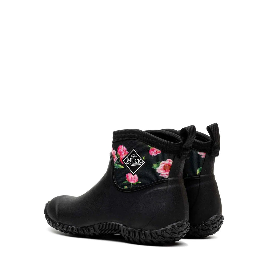 Women's RHS Muckster II Ankle Boots