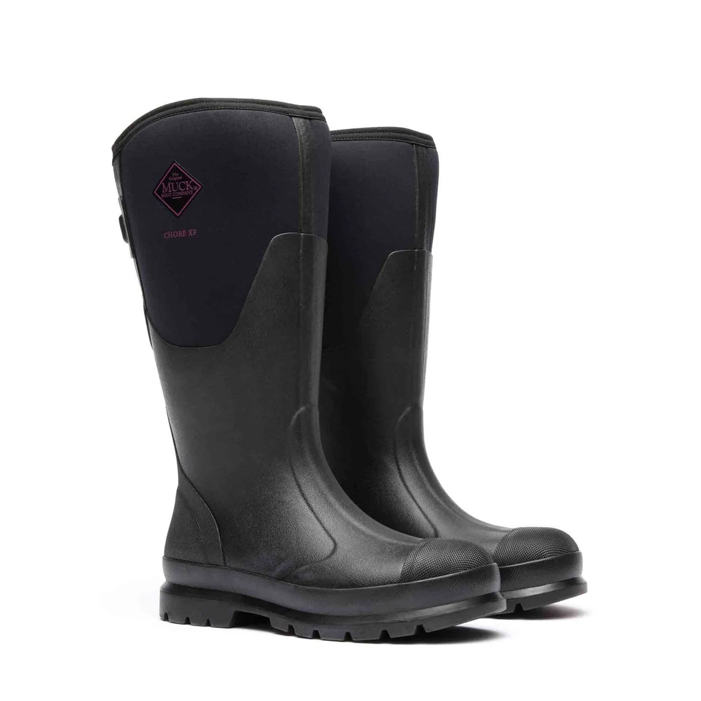 Women's Chore Adjustable Tall Boots