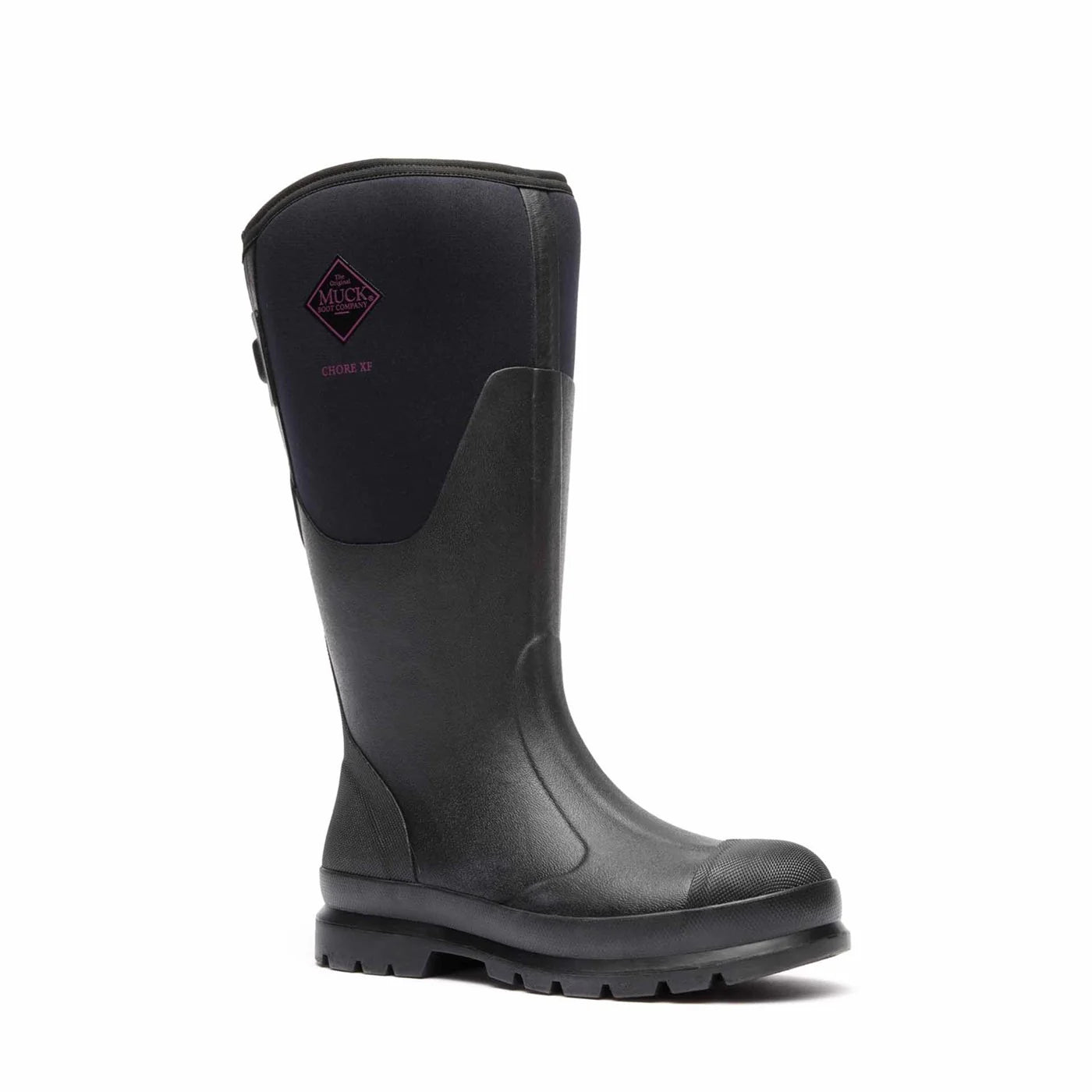 Women's Chore Adjustable Tall Boots