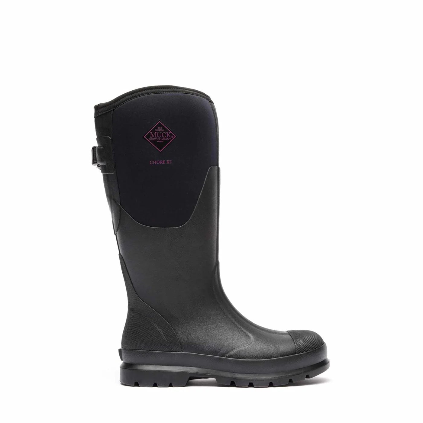 Women's Chore Adjustable Tall Boots