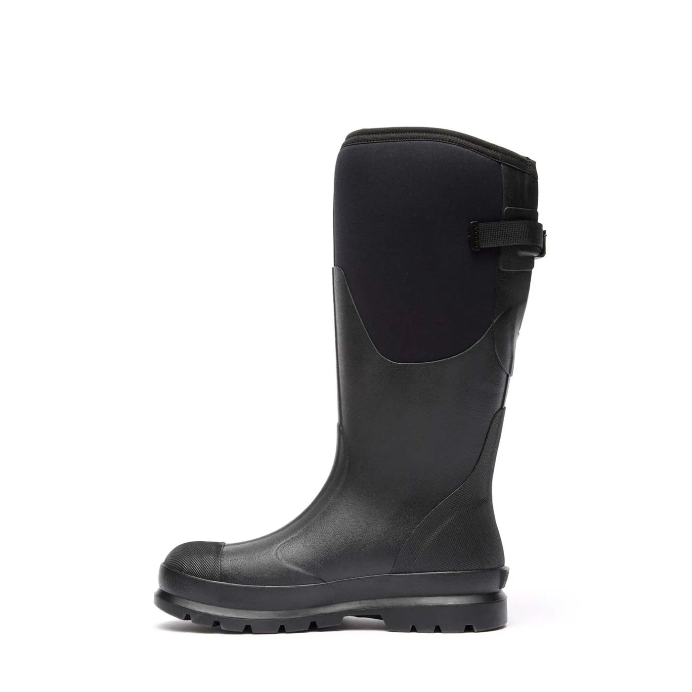 Women's Chore Adjustable Tall Boots