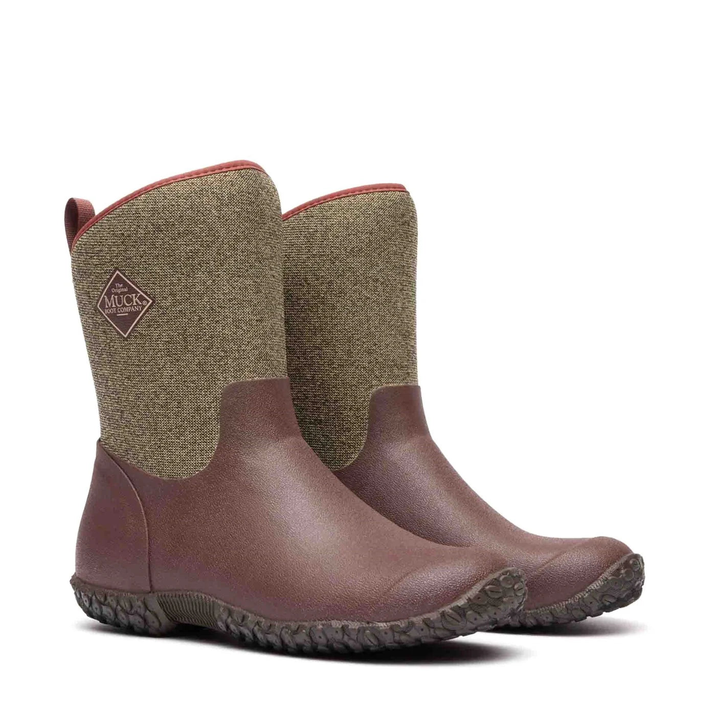 Women's RHS Muckster II Short Boots