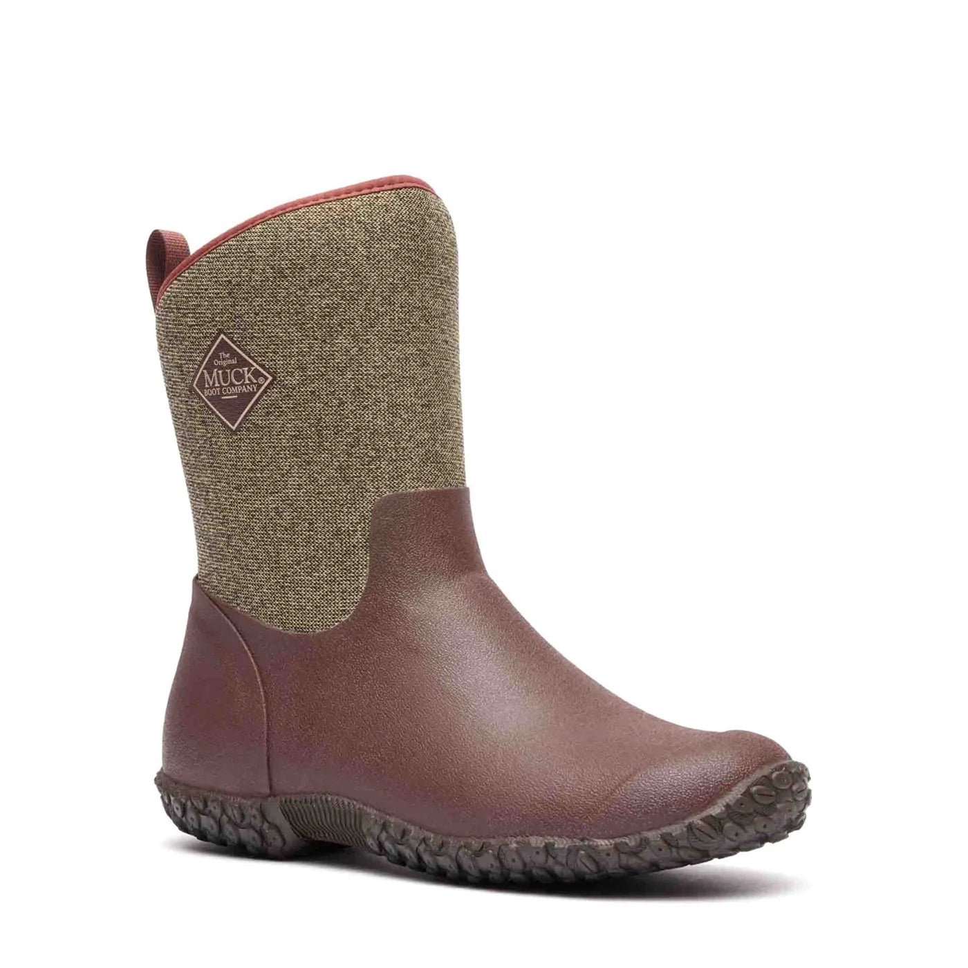 Women's RHS Muckster II Short Boots