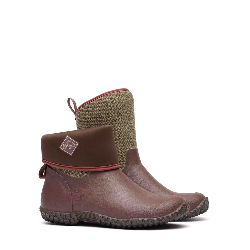 Women's RHS Muckster II Short Boots