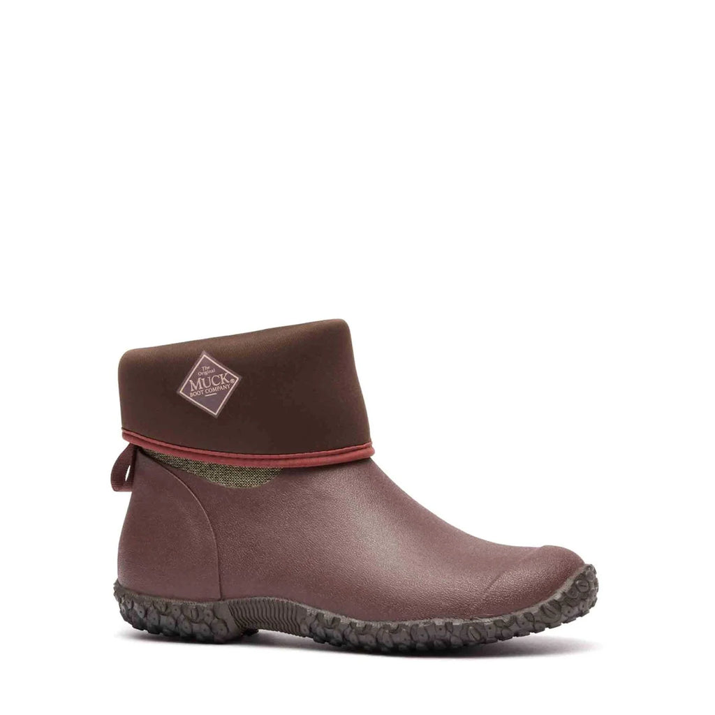 Women's RHS Muckster II Short Boots