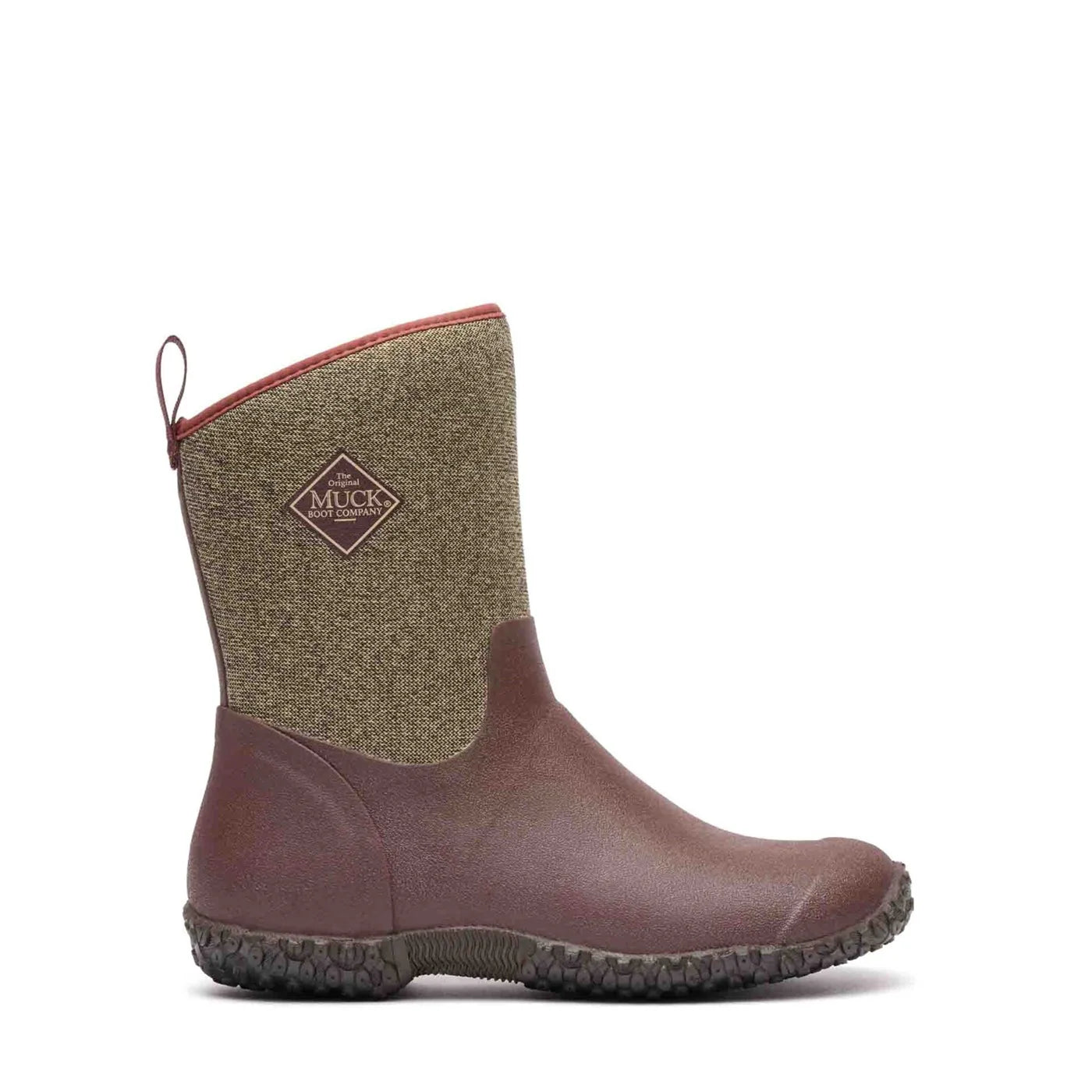Women's RHS Muckster II Short Boots