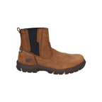 Abbey Slip On Safety Boot S3 Butterscotch