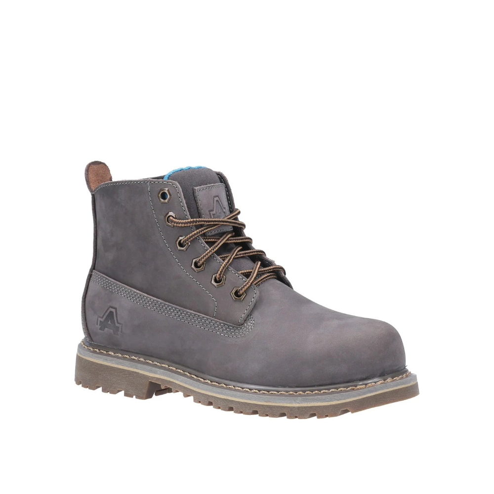 AS105 Mimi SRA Safety Boots
