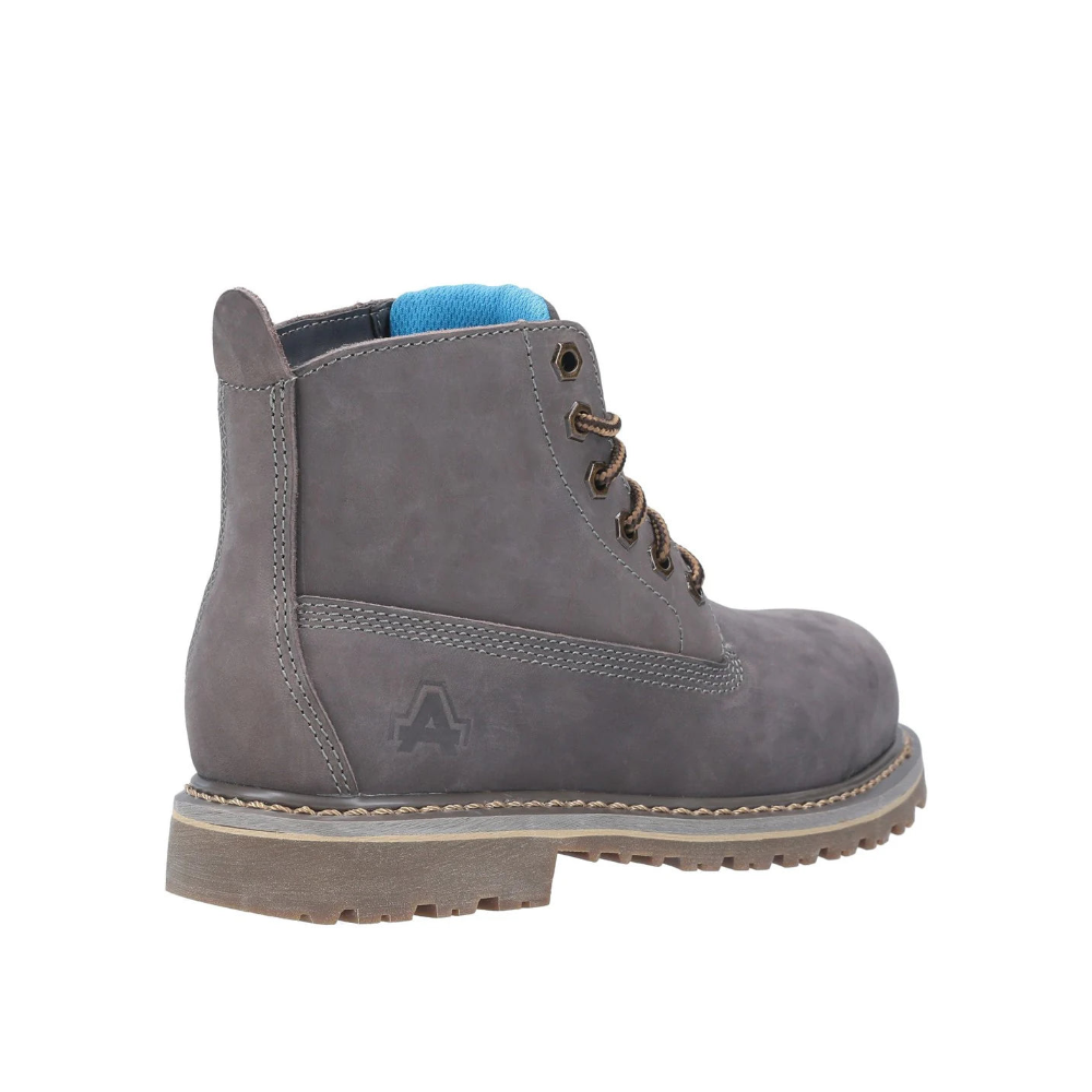 AS105 Mimi SRA Safety Boots