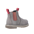 AS106 Sarah SRA Safety Boots