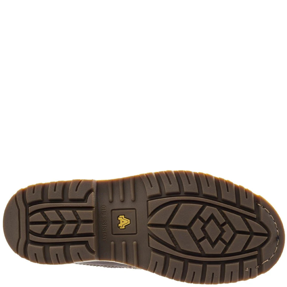 AS101 Alice SRA Safety Boots