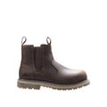 AS101 Alice SRA Safety Boots