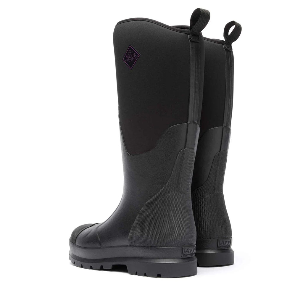 Women's Chore Classic Tall Boots
