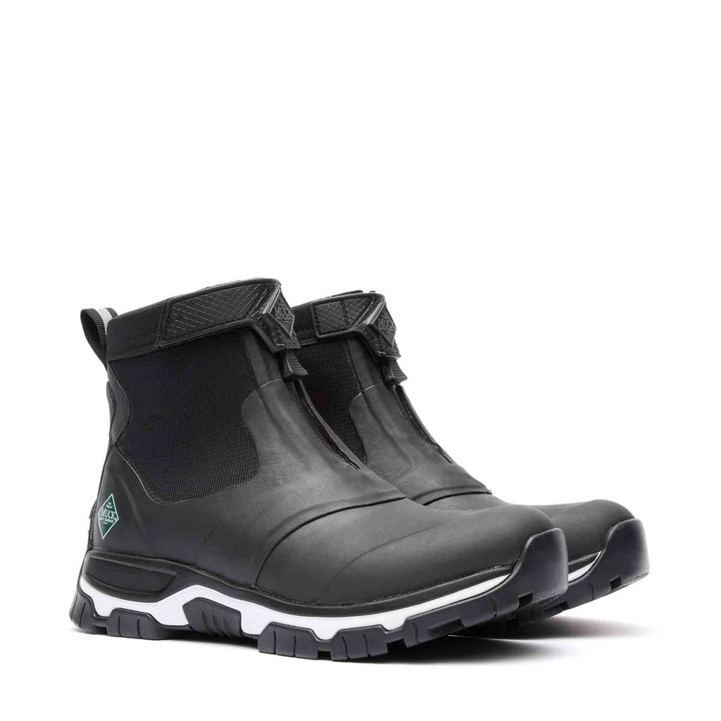 Women's Apex Zip Ankle Boots