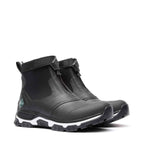 Women's Apex Zip Ankle Boots