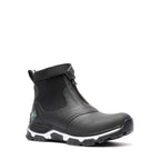 Women's Apex Zip Ankle Boots